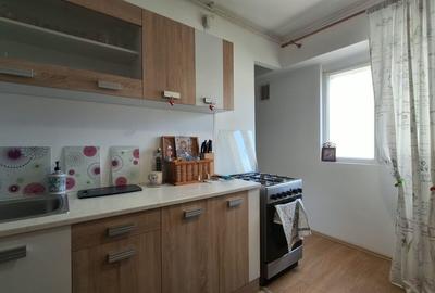 Piata Muncii Iancului Apartament spatios 3 camere - 21