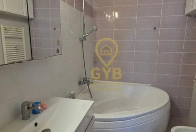 De închiriat apartament cu 3 camere în bloc nou -  Prima Nufărul - 12