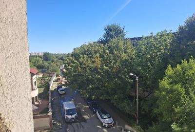 Apartament spatios cu 2 camere , sos. Oltenitei, langa Delta Vacaresti - 12
