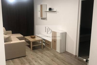 Apartament 2 camere + Birou | Parcare | Cartier Europa-zona OMV - 6