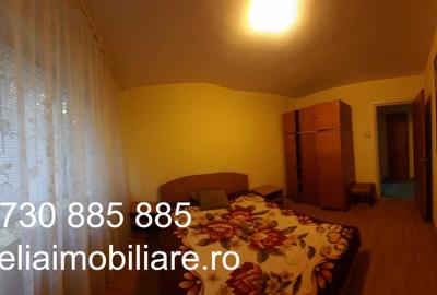 Apartament cu 2 camere semidecomandat în Gorjului