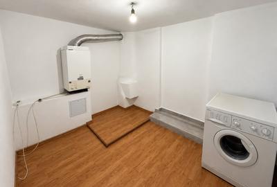 Apartament cu curte și spațiu extins în Sector 2, Iancului - 10