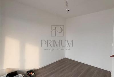 Duplex modern - asfalt - living mare - bucatarie inchisa - 8