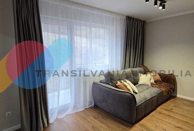 Apartament 2 camere premium + garaj subteran, zona Vivo - 1