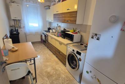 2Cam--Braytim--7Min de Spitalul Judetean-Centrala- Mobilat-55 MP-92.500 Euro!Neg - 9