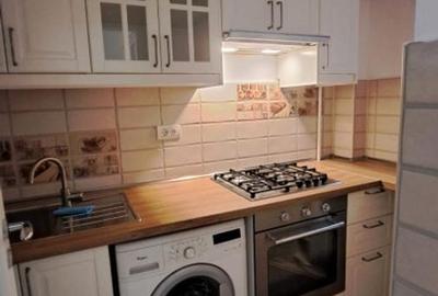 Iancului, garsoniera, 5 min metrou, bloc reabilitat, BOILER - 5