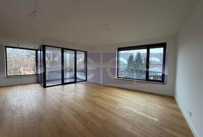 INCHIRIERE 3 CAMERE | BLOC BOUTIQUE | 88MP | IANCU NICOLAE | NEMOBILAT - 4