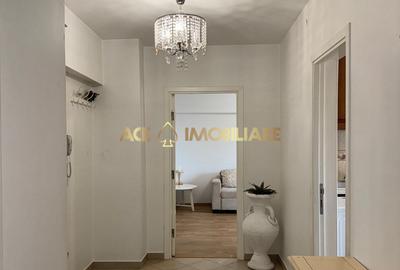 2 Camere de inchiriat | Universitate | Metrou | Centrala | Mobilat | - 14