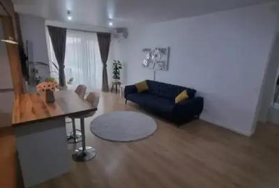 Apartament 2 Camere Lux Complex Rezidential Metropolitan Zona Viilor - 4
