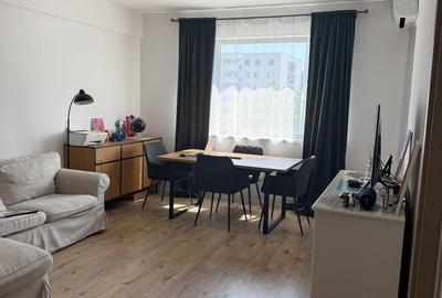 Apartament 3 camere langa padure si Avenor College, in Greenfield - 2