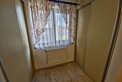 Compozitorilor apartament 3 camere Decomandat suprafata totala de 114 mp - 36