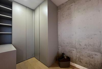 Apartament 2 camere cu terasă și priveliște – One Herăstrău Towers - 9