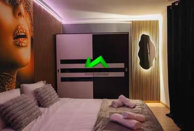 Studio modern de inchiriat regim hotelier Sibiu Ultracentral - 3