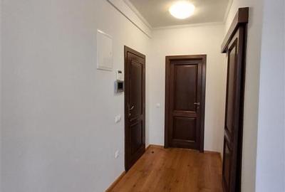 Penthouse 4 camere terasa 50mp parcare zona Centrala - 17