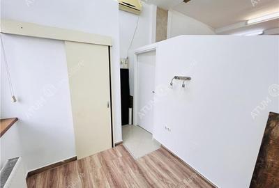Spatiu comercial de 107 mp utili zona ultracentrala din Sibiu - 16