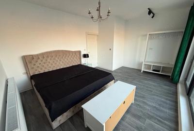 Vila Metro, amenajata modern, mobilata - 3