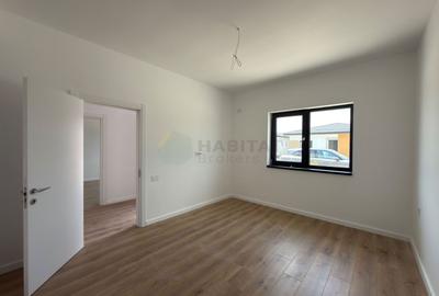 Casa 4 camere pe parter-Tunari | Teren 400 mp - 19