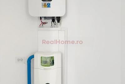 Apartament 3 camere / Pompa caldura / logie inchisa / Theodor Pallady - 17