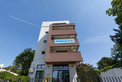 Clădire modernă, 800mp utili, lift, 5 niveluri, Grivița - 43