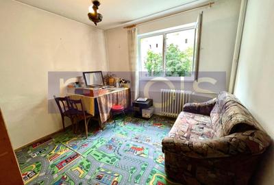VANZARE APARTAMENT 3 CAMERE 66MP CAMPIA LIBERTATII MUNCII VEDERE DUBLA - 5