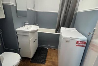 Garsoniera zona Tatarasi Sud - Piata 2 Baieti - 6