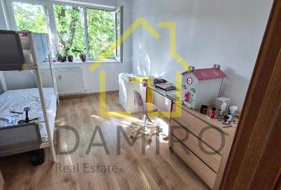 Apartament 3 Camere Renovat Basarabia Brancusi Metrou Titan Parc IOR - 4