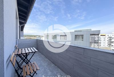 Apartament 2 camere | Open space | Arhitectilor-langa Mandra | Pet friendly - 17