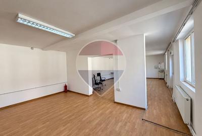 Spații de birouri disponibile str Motilor - 12 euro/mp - 2