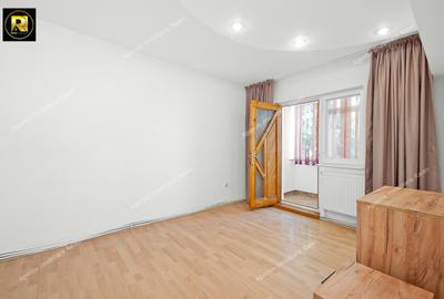 Vanzare apt 3 camere in Galati, Siderurgistilor, etaj 3, doua balcoane, sup 71mp - 13
