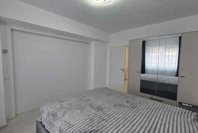 2 camere-52 mp | Prima închiriere | Avantgarden 3 – Faza 5 - 13