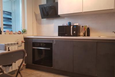 Oportunitate! Vanzare apartament 2 camere, mobilat si utilat, Ion Mihalache - 14