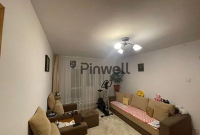 Apartament cu 2 camere semidecomandat, mobilat în Colentina