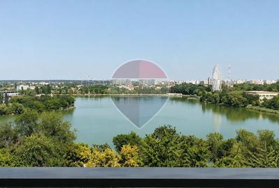 Lacul Tei | Emerald Residence | 4 Camere | Etaj 7 | 2 Locuri Parcare - 10