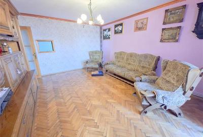 Apartament 3 camere decomandate, zona Piata Sud - 5