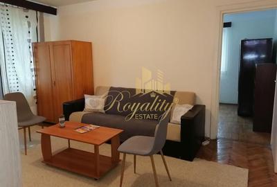 Apartament 2 camere, centrala proprie, parter- Zona Take Ionescu - 2