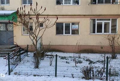 Apartament cu 2 camere semidecomandat în Fălticeni