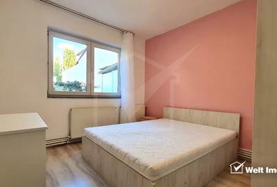 Apartament 3 camere, Gheorgheni, parcare, zona Interservisan - 6