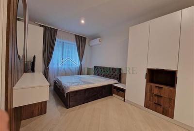 Inchiriere apartament 3 camere Pipera Cortina North - 18