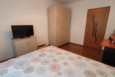 2 camere zona Trocadero -Dacia  Contract anaf - 2