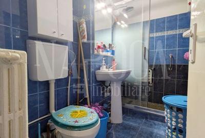 Apartament 4 camere de vanzare in Rogerius Oradea, Oradea - 4