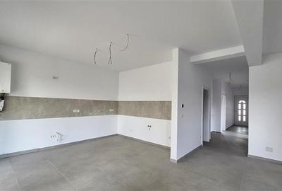 DUPLEX PE PARTER, 4 CAMERE, IN MOSNITA NOUA / ZONA MALL - 7