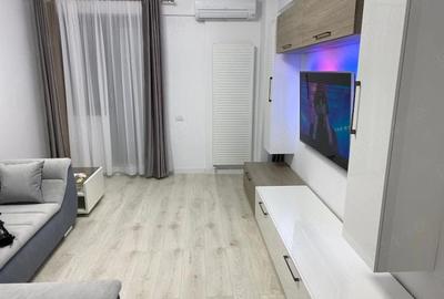 Apartament cu 2 camere decomandat, mobilat în Tineretului