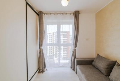 3 camere – Lipovei | Prima inchiriere| Loc de parcare| - 15