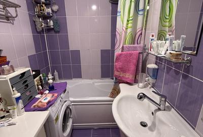 Exclusivitate!Com0%Ap 3 camere 58mp semidec,1 balcon,parcare cu CF Str.Florilor - 10