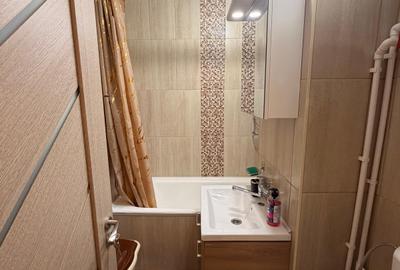 Dristor, garsoniera, 6 min metrou, BOILER, prima inchiriere - 44