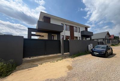 Casa Individuala Cuplata de vanzare in Paulesti - 15
