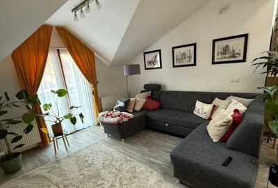 Apartament 3 cam. de inchiriat, str. Colinelor-AP1542 - 1
