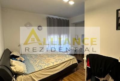 Casă individuală cu 4 camere în Berceni