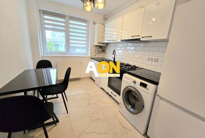 Apartament cu 2 Camere, Decomandat, Complet Mobilat, Zona Cetate - 4