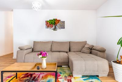 Duplex pe un singur nivel, cu 116 mp utili și 233 mp teren – Str. Oașului - 4